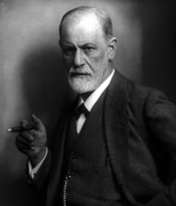 Sigmund Freud - Hypnosis