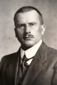 Carl Jung & Synchronicity