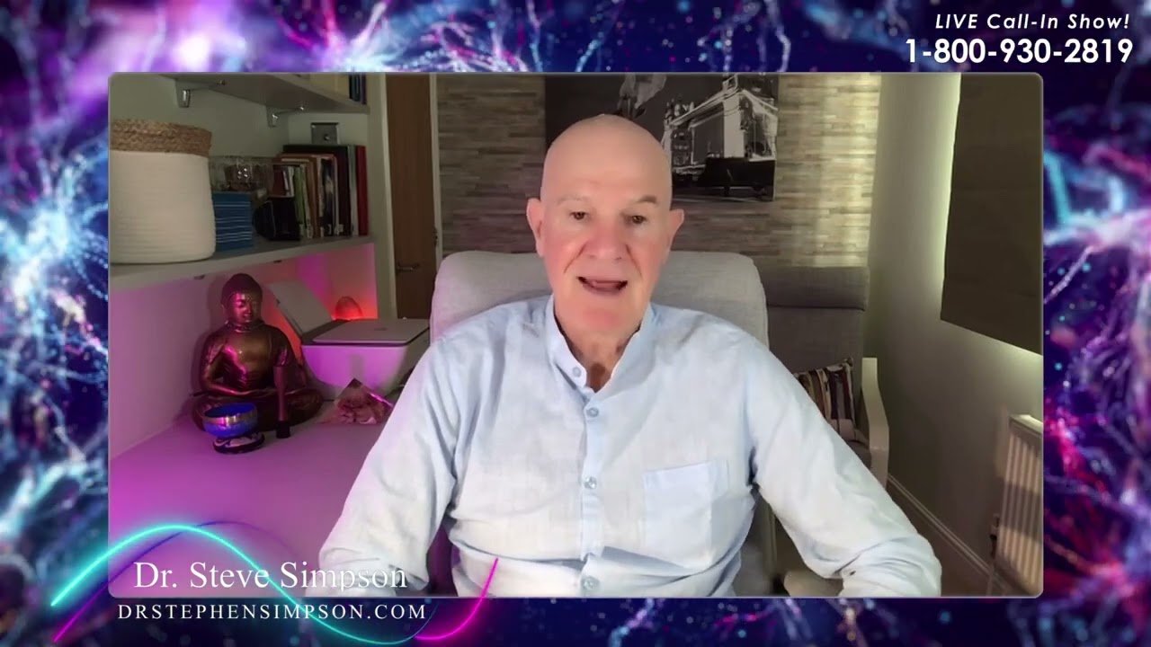 Unlocking the End of Suffering - The 1st Noble Truth + 3 minute Guided Meditation