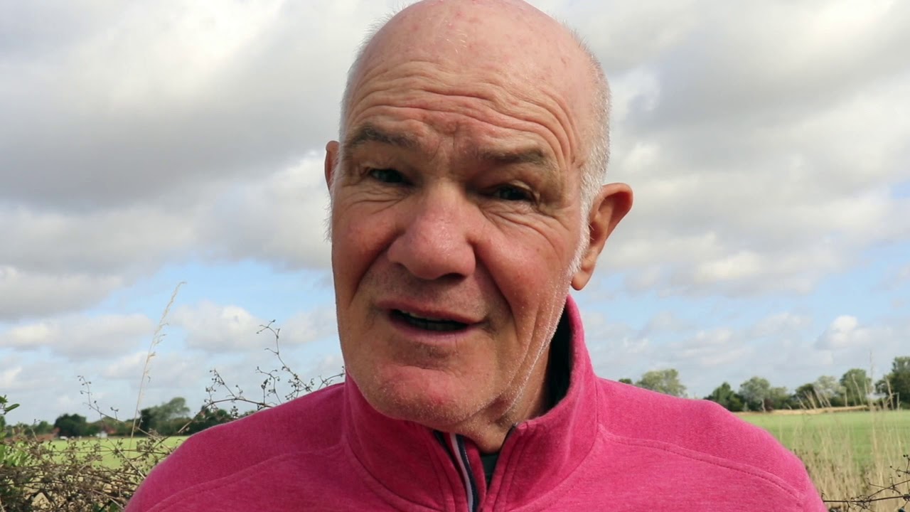 We Are Not Alone - Part 1