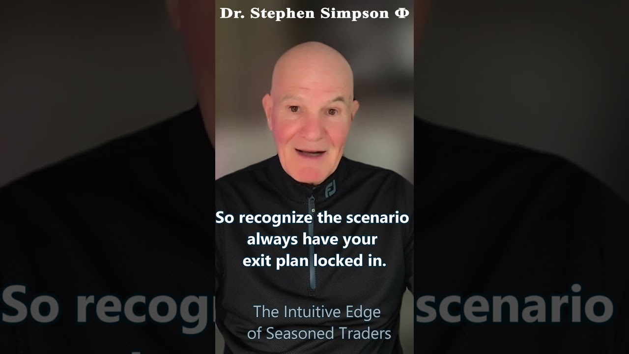 Beyond the Data  The Intuitive Edge of Seasoned Traders