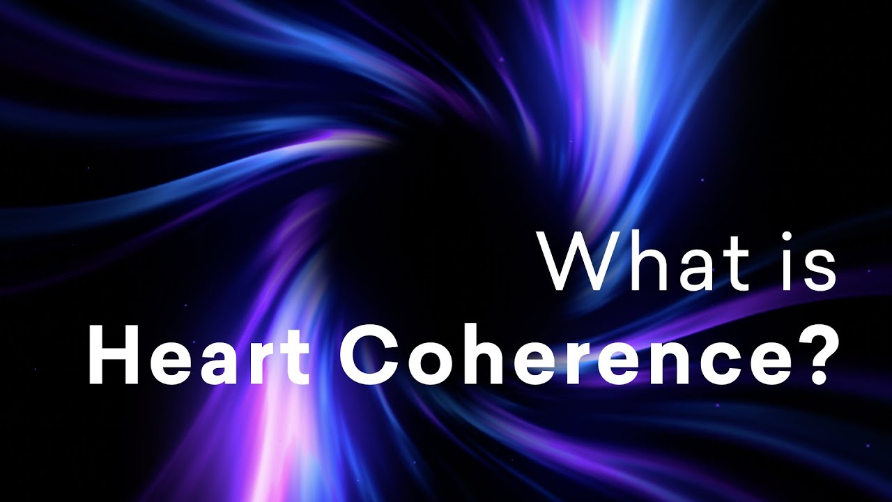 What is Heart Coherence?