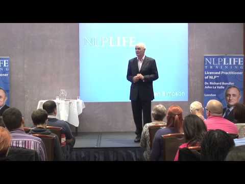 Confidence Part 1 - The Importance Of How We View the Past, Present, and Future - Part 1.