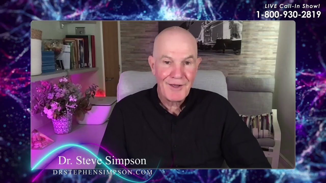 The power of your eyes and how they might reveal your hidden secrets