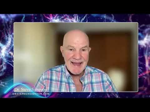 Think Like a Rebel: Breaking the Rules of Creativity | Zen & The Art of NLP with Dr. Stephen Simpson