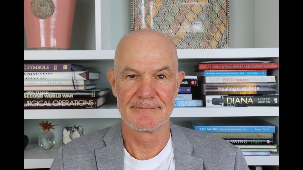 Aesop Therapy - the curious story of the gullible weasel, and the quick witted bat.