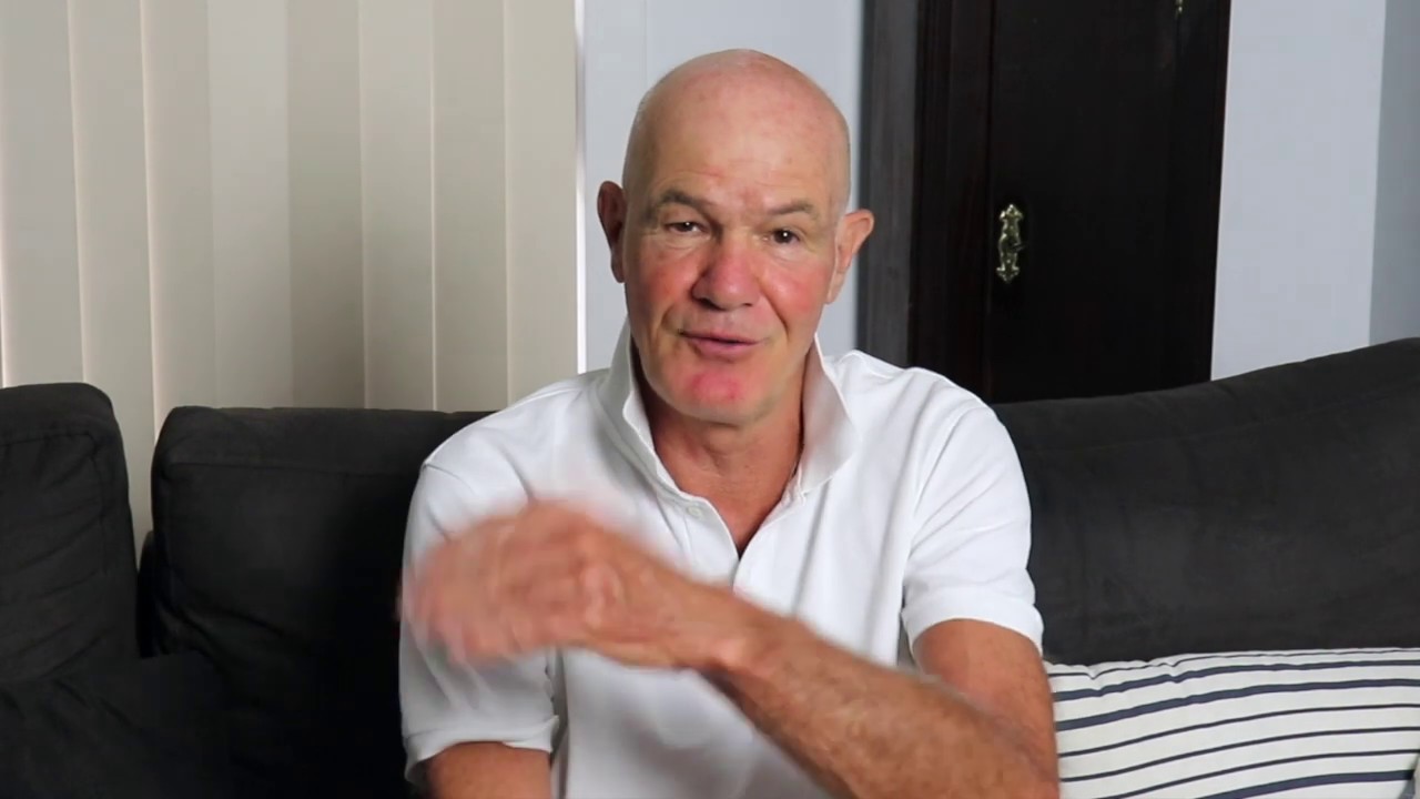 REPTILE RELAXATION REFLEX