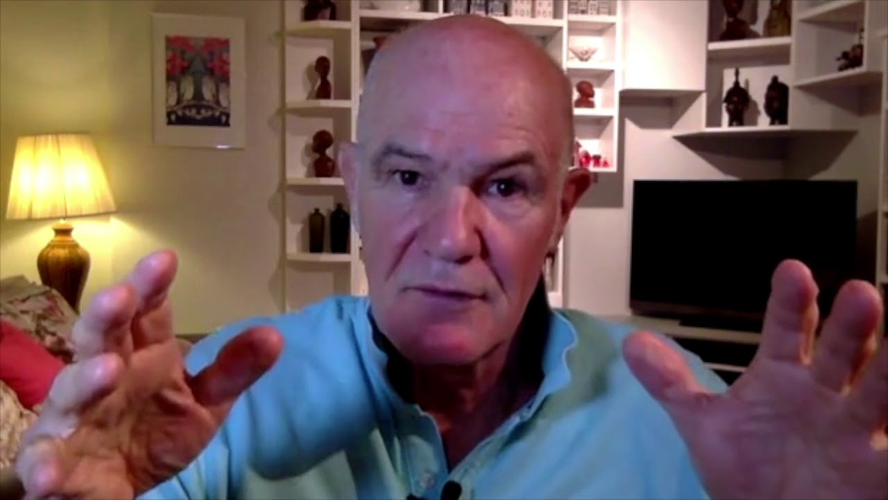 Get Lucky Now! Webinar 14 - Mindfulness & Meditation