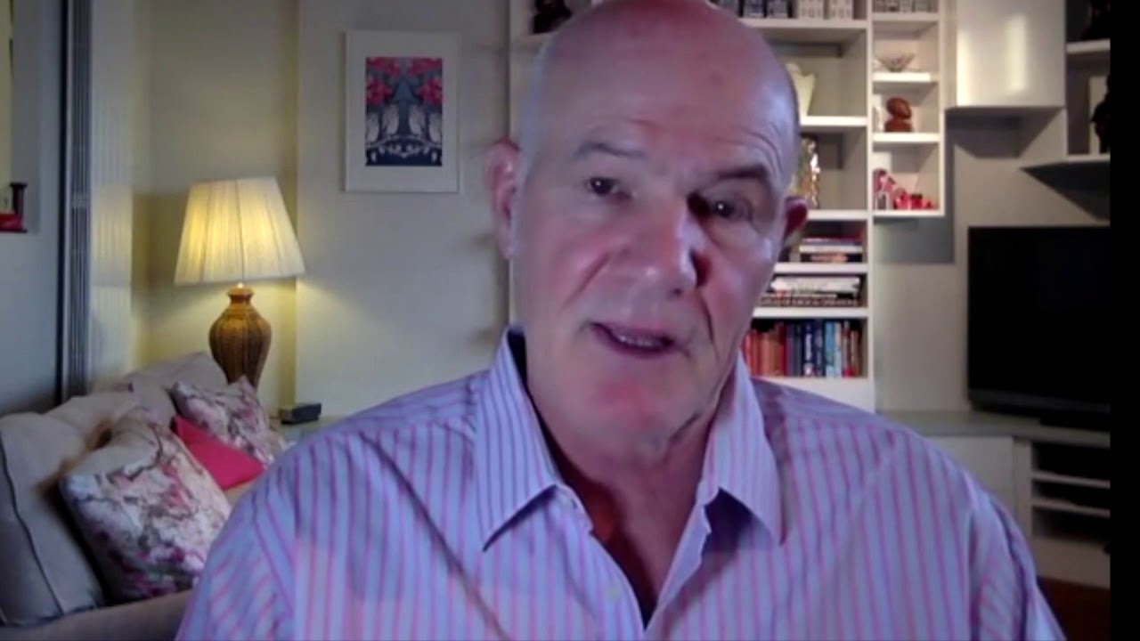 Get Lucky Now! Webinar 11 - How to overcome barriers to success!