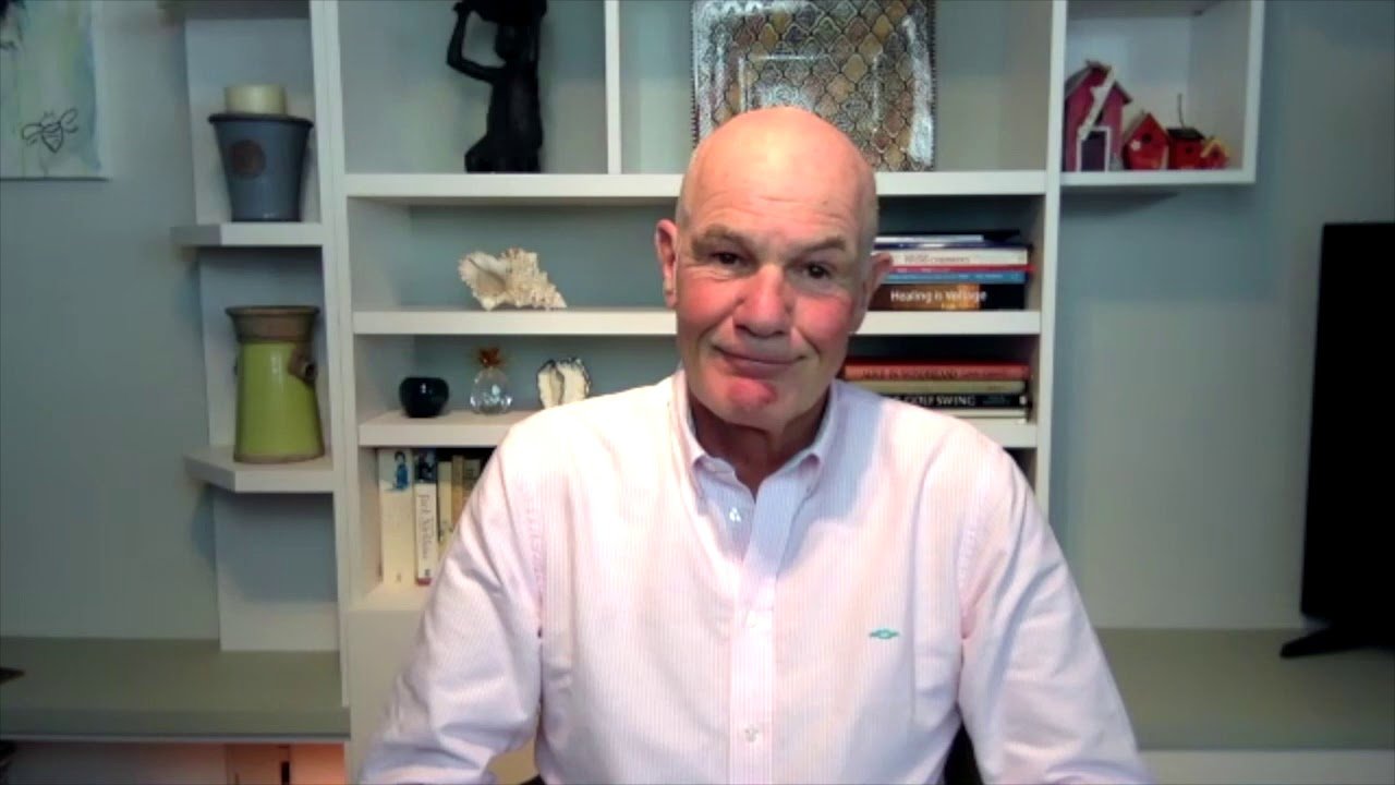 Episode 6: Ask The Zen Doctor - Anxiety is your friend, and much more