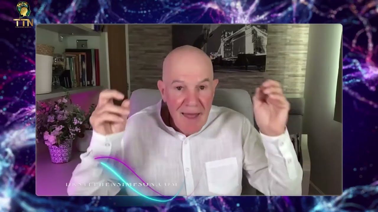 How to connect to the massive Power of your Unconscious mind for an easier life