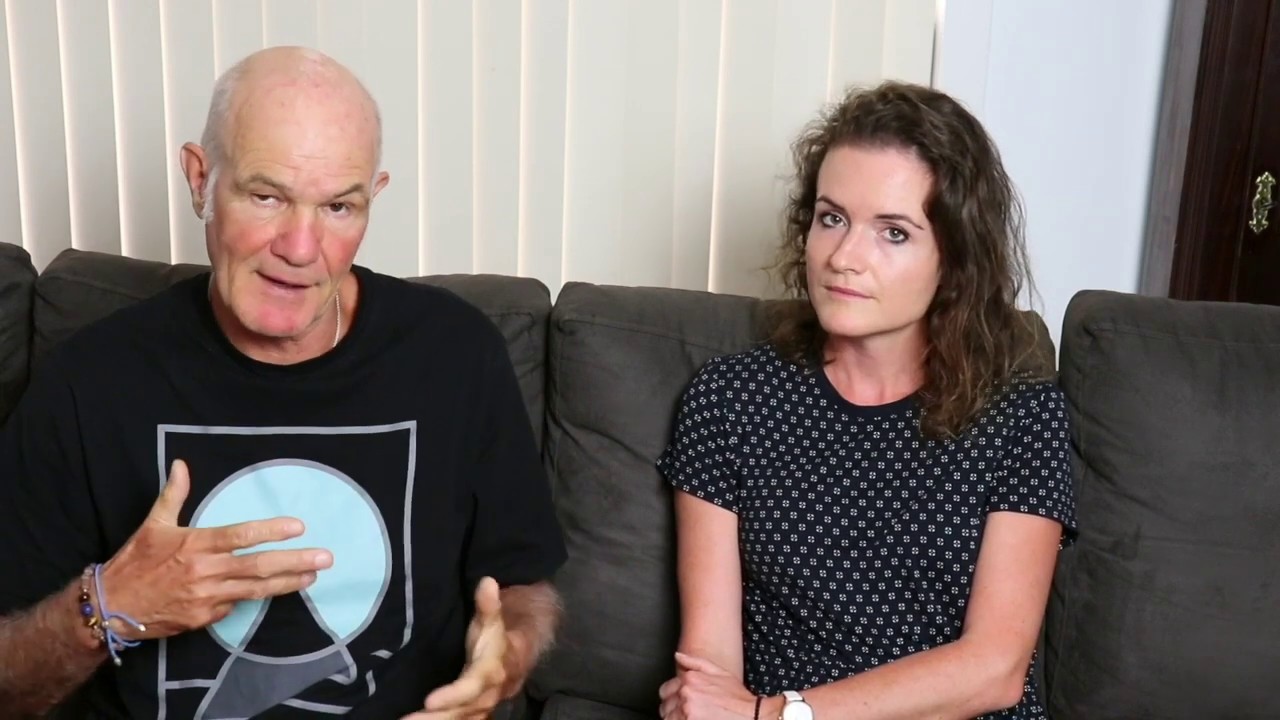 The most important 3 secrets to attract health, wealth, and happiness