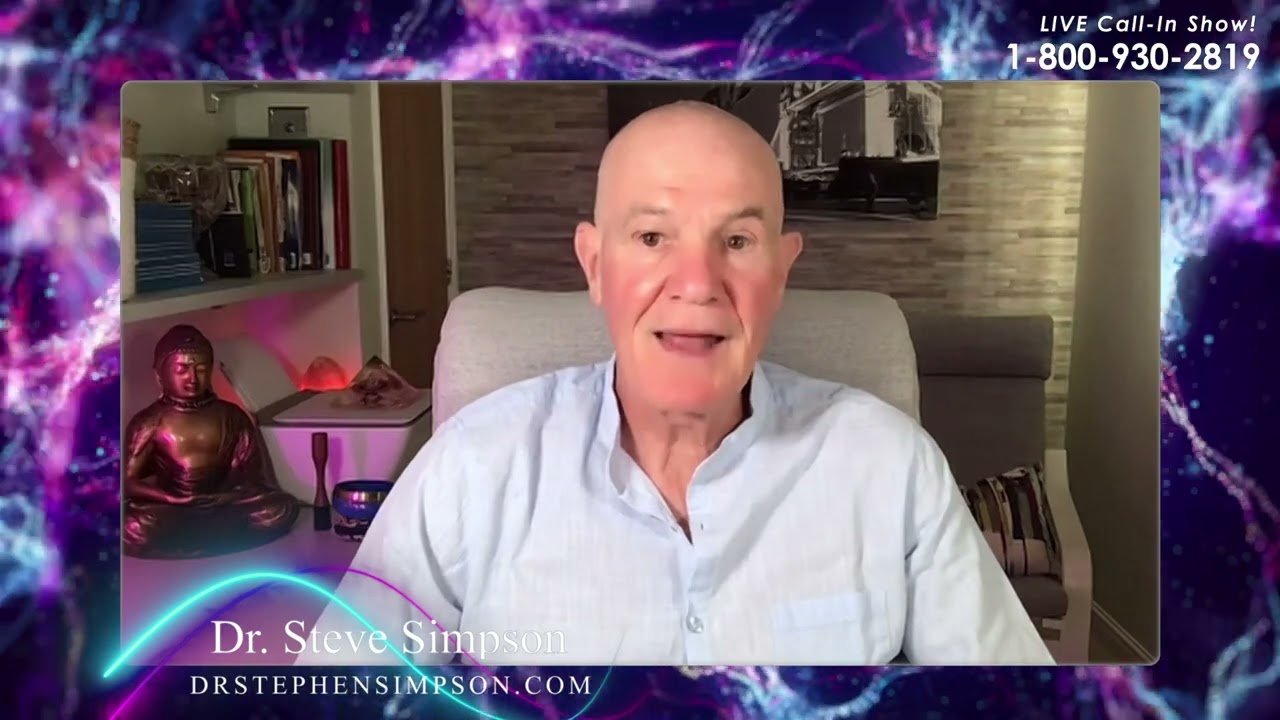 The Secret Powers of the Pineal Gland, and our Third Eye