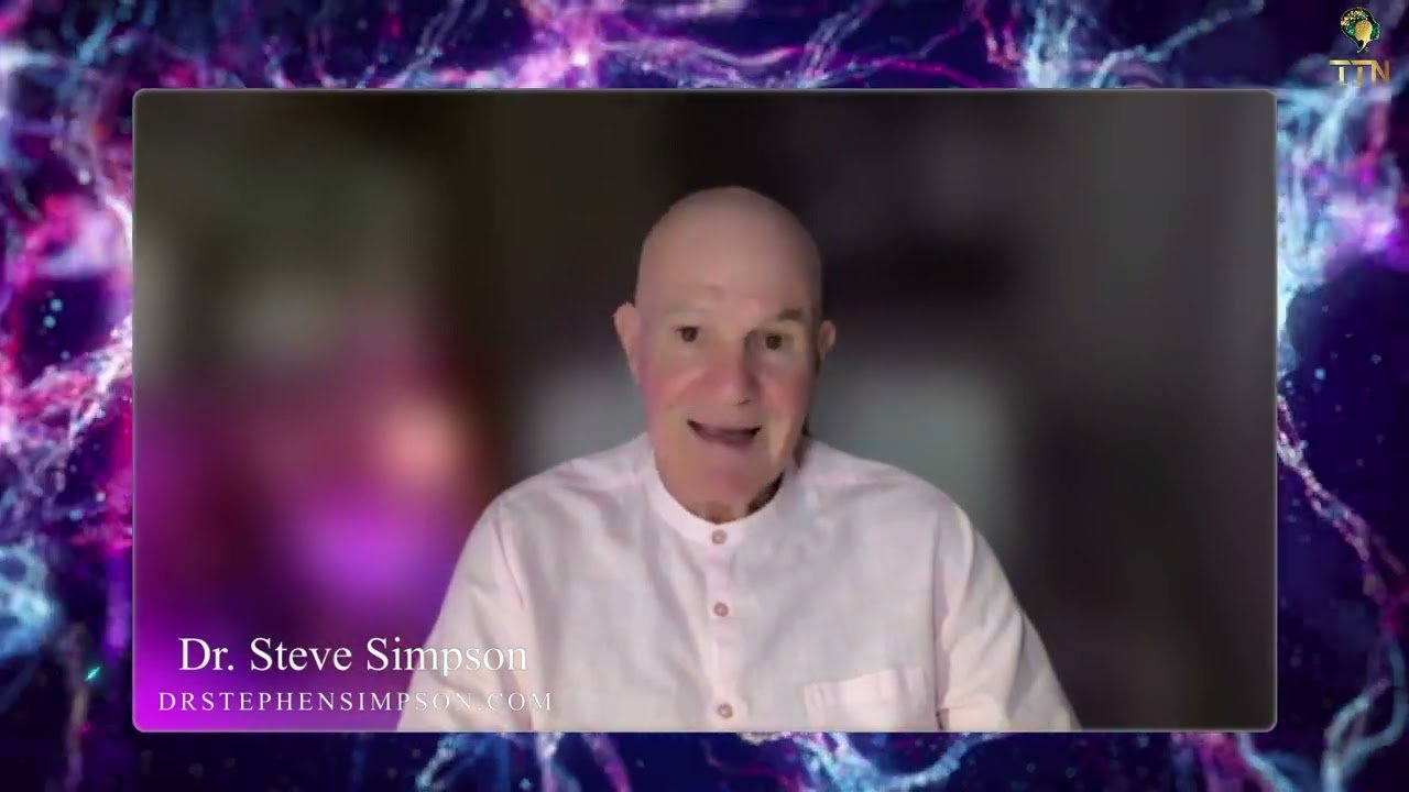 Schrödinger's Cat: A Quantum Puzzle | Zen & The Art of NLP with Dr. Stephen Simpson
