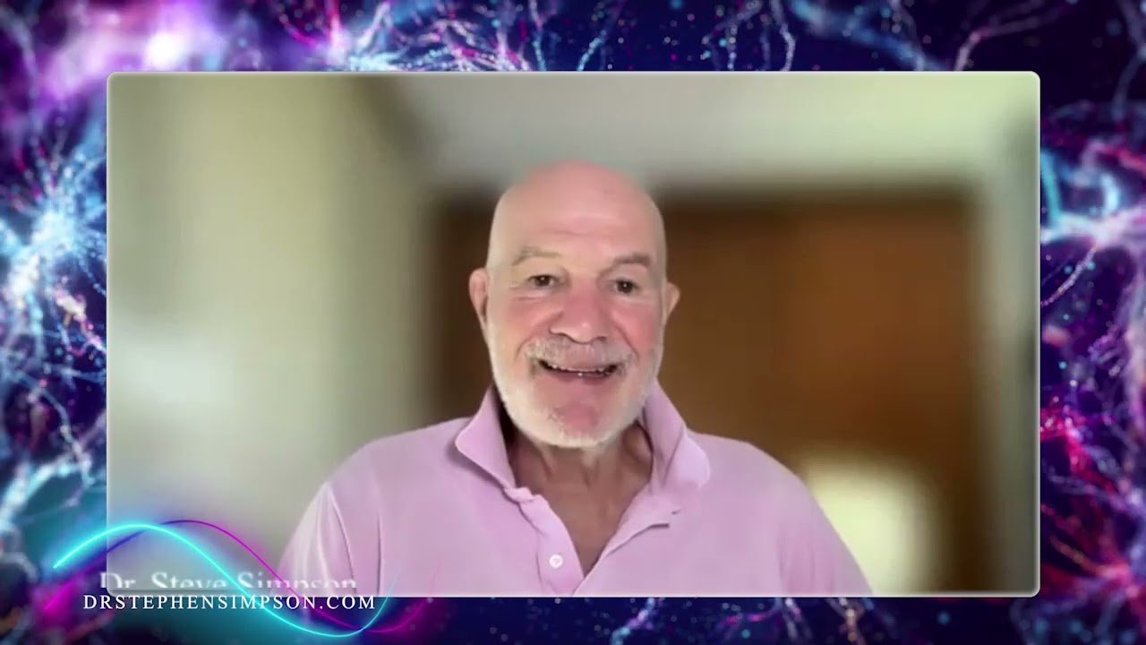 Thinking on Your Feet: Why Cognitive Flexibility Matters | Zen & The Art of NLP- Dr. Stephen Simpson