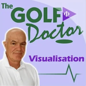 Golf Doctor – Visualisation Audiobook