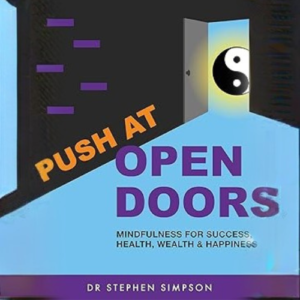 Push at Open Doors