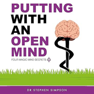 Putting with an Open Mind