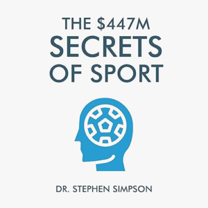 The $447 Million Secrets of Sport