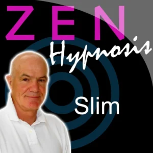 Zen Hypnosis Slim Audiobook for Weight Loss