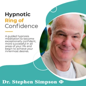 The Hypnotic Ring of Confidence Audiobook – With 28-day Email Support
