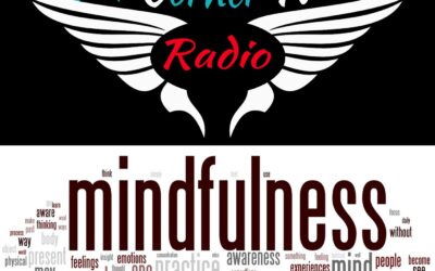 Our Radio Show – Luck & Mindfulness