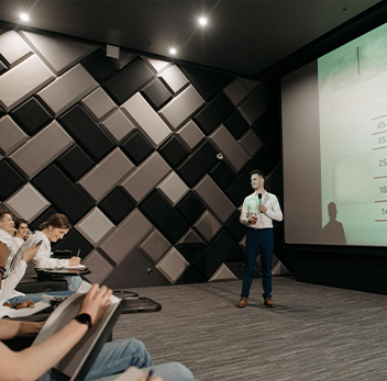 Team & Corporate Coaching