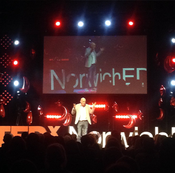 Media & Performance Coaching