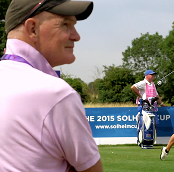 Industry Specialisations