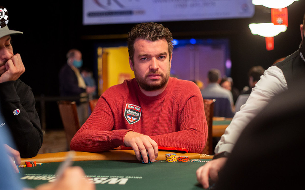 chris moorman poker coaching world champion online mindset dr stephen simpson