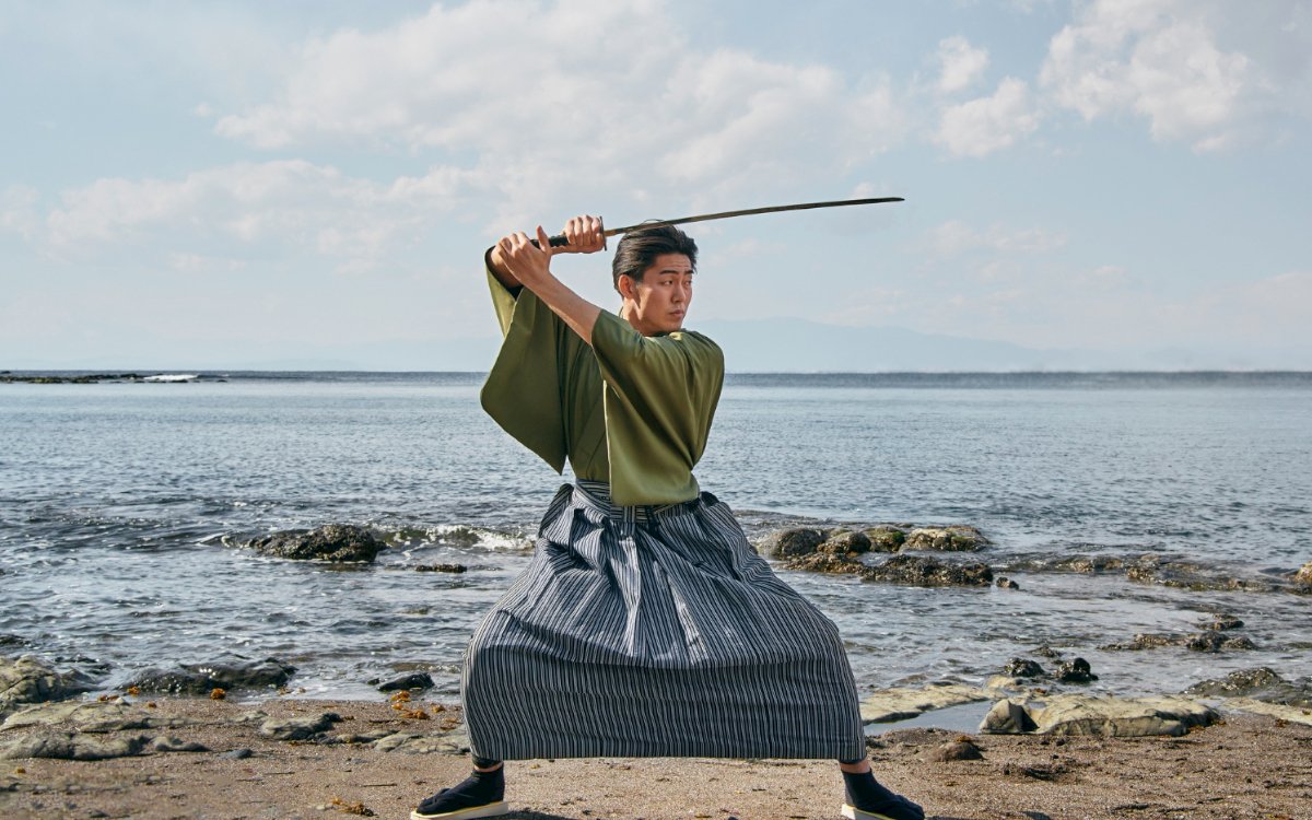 samurai golf mindset coaching dr stephen simpson uk