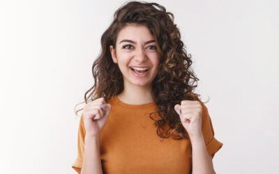 Everybody Wants More Luck in Life. Is This Possible?