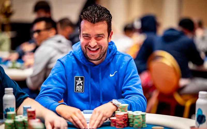 Chris Moorman World Poker Tour Champion Wins BIG again; Investing in Yourself & More!