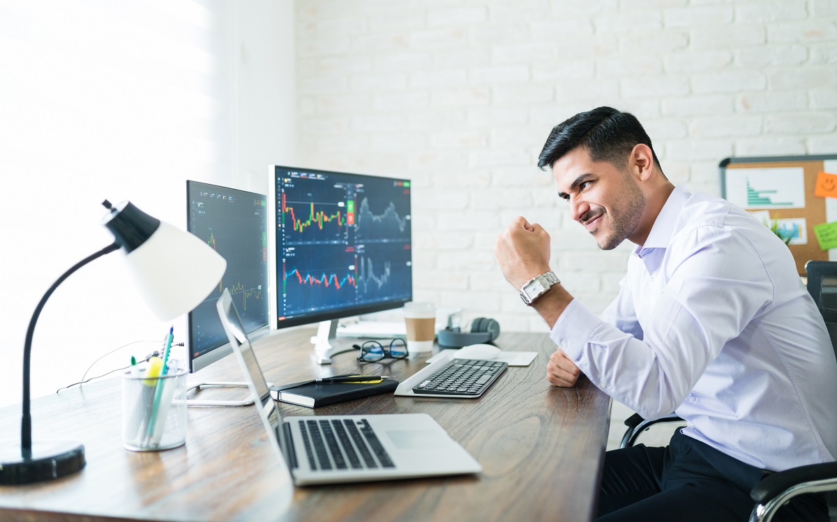 stock trading success psychology using mindset coaching principles