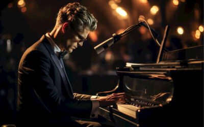 The Shy Musician – A Lesson For Us All