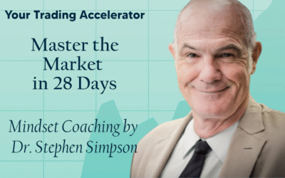Master the Market in 28 days; Breaking the Losing Cycle: A Trader’s Guide to Regaining Control & More!
